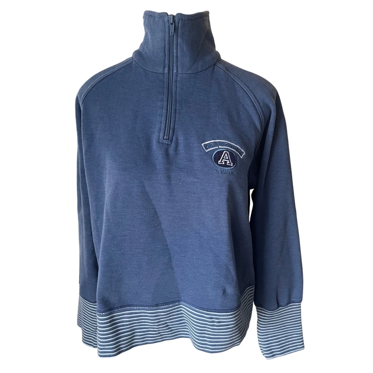 AriZona Striped Hoodies & Sweatshirts for Women for sale | eBay