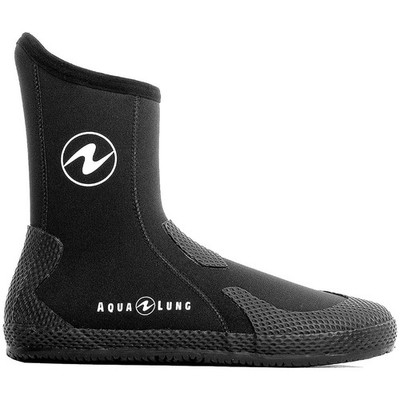 Aqualung Unisex Superzip - Protective Neoprene Scuba Diving