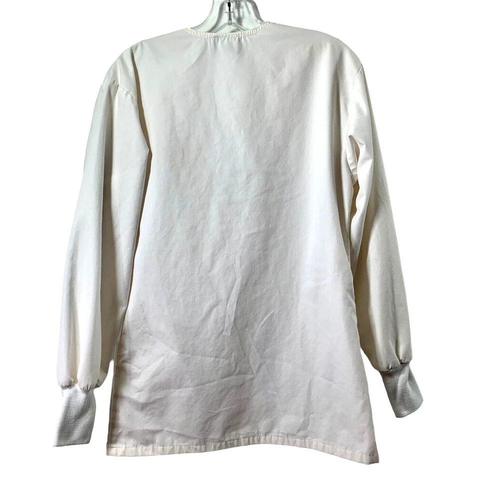 University of Tennessee School Scrubs White Lab Coat Size XS Doctor Costume - Image 2 of 4