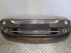 MINI R50 COOPER PARK LANE 2005 Front Bumper Cover Panel Royal Grey A48 7127924