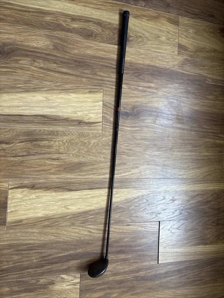 Callaway Big Bertha 4 Titanium Driver 12° Left Handed RCH 75 Light 110cm - Image 4 of 4