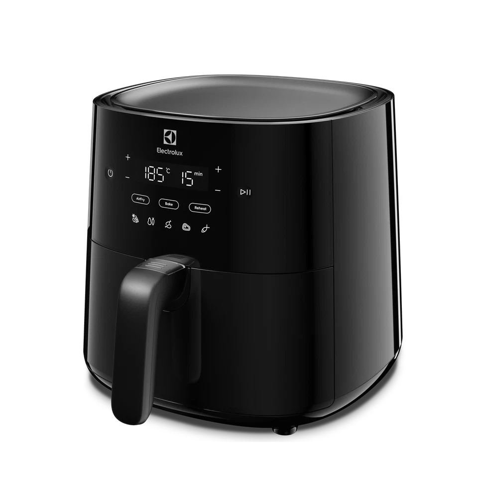 Electrolux Friggitrice ad aria Serie 700 3.3 l 1350 EAF3B