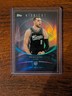 Topps Midnight Zach LaVine #37 Sacramento Kings 2025-26 Basketball Card