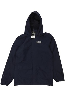 Helly Hansen Jacke Jungen Mantel Weste Kinderjacke Gr. EU 176 Marine... #sc3zwsm