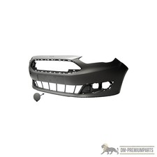 Stoßfänger vorne für Ford C-Max II Facelift ab 2015-2019 grundiert passend