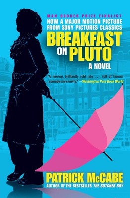 Breakfast on Pluto tie-in