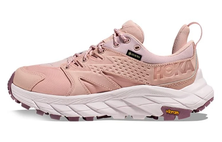 シューズ HOKA ONEONE ANACAPA LOW GTX HOKA ONE ONE® Anacapa 2 Low GTX for Men | HOKA ONE ONE®