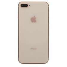 Apple iPhone 8 Plus - 256GB - Gold (Unlocked) A1897 (GSM) for sale 
