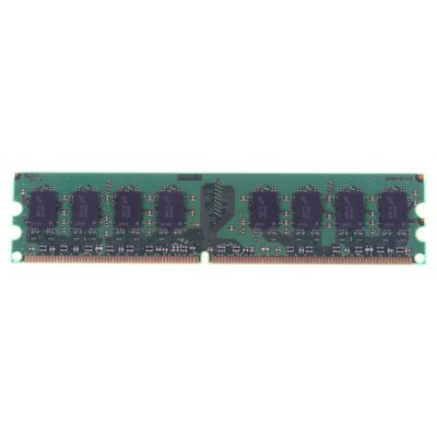 RAM 240 Pin Per Micron Memoria RAM 4GB (2x2GB) DDR2 533MHz PC2-4200 Per PC Desktop - Compatibile Micron RAM DDR2 4GB - Foto 6