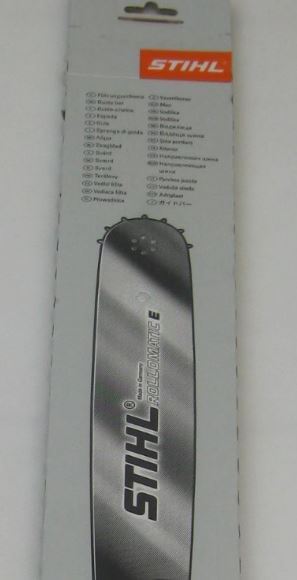 STIHL Führungsschiene Rollomatic ES 75cm/30, 3/8, 1,6mm 30030006041, 105,00