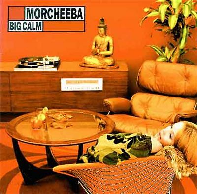 Morcheeba Big Calm レコード Morcheeba Big Calm レコード Amazon.com: Big Calm: CDs & Vinyl