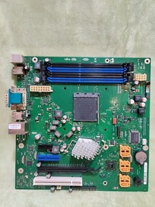 Fujitsu Motherboard AMD MX130 S2 Server Sockel AM3 S26361-D3090-A11-1 GS 1