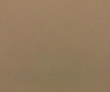 WEATHER BLOCK PLUS BEIGE OUTDOOR RV FURNITURE AWNING CANVAS FABRIC BY YARD 60"W