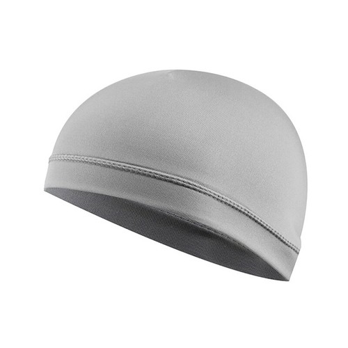 Feuchtigkeit schweißableitend kühlend Glatze Kuppel Totenkopf Kappe Helmfutter Sport Beanie Mütze - Bild 13 von 27