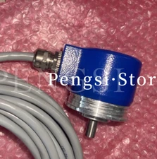 1pc NEW  EA63A2048G8/28NNX10S Encoder for automation equipment DHL or FedEX