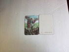 Lot of 3 prayer cards and two 3D cards. — photo 5