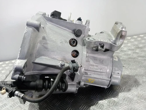 20ET61 R8ryd Cambio per PEUGEOT RIFTER GT LINE STANDARD 2024 6947301 - Foto 6 di 10