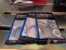 Vibrant 1415 Turbo Discharge Flange For Tialgarrett Housings Gt28gt30gt35 Vibrant 1415 Turbo Discharge Flange For Tialgarrett Housings Gt28gt30gt35