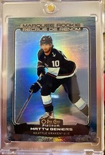 2022-23 O-Pee-Chee Platinum Hockey Checklist Guide in-content 9