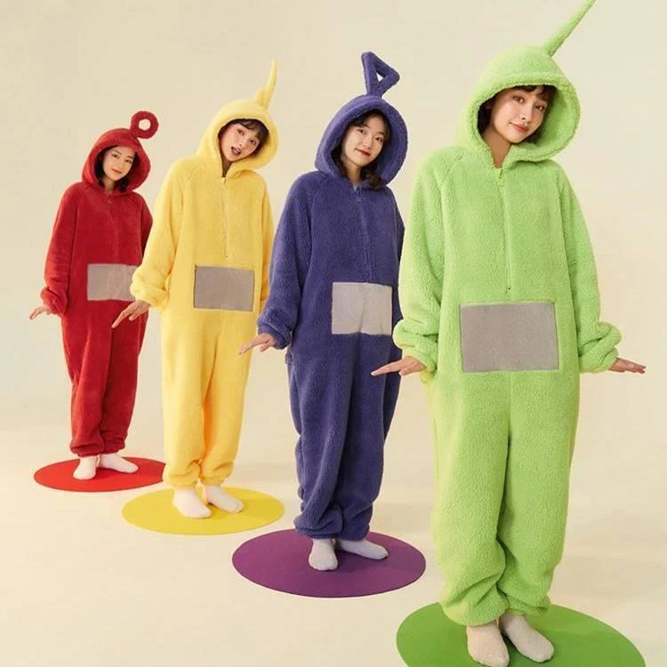 Kigurumi pajamas online