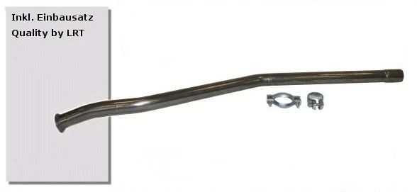 Tube D'Échappement De Réparation Au Catalyseur Citroen AX, 11,14 - Photo 1/1