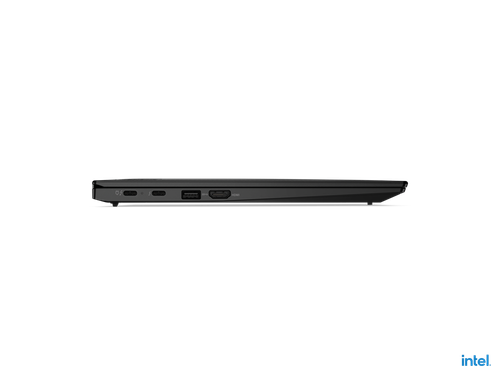 Neuf Lenovo THINKPAD X1 Carbone G9 Wquxga i7-1185G7 32GB 4TB-SSD Linux Ubuntu - Photo 6/10