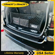 Suv Car Accessories Envelope Styles Trunk Cargo Nets Storage Organizer Universal Suv Car Accessories Envelope Styles Trunk Cargo Nets Storage Organizer Universal