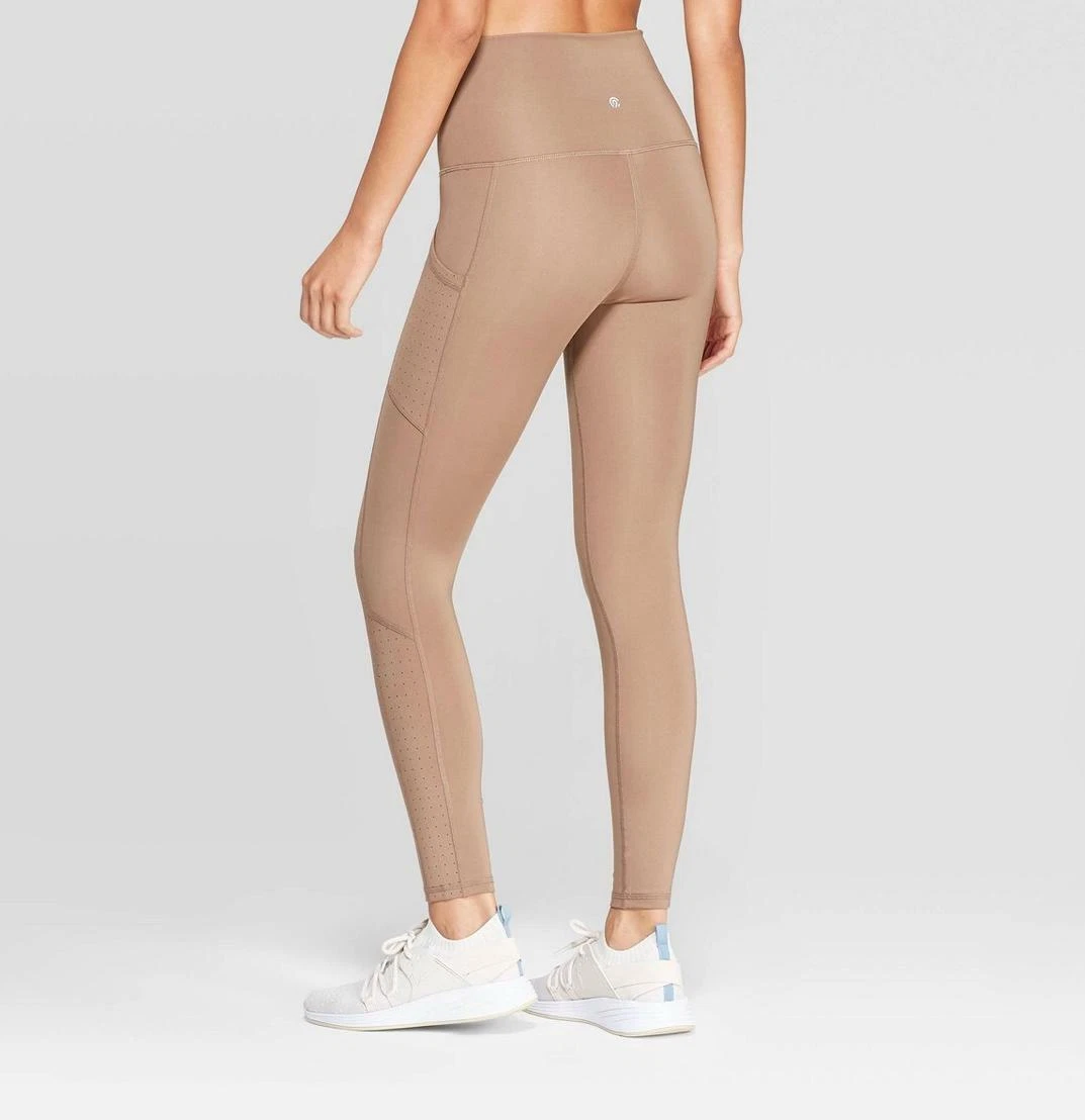 Champion leggings high waisted cheap