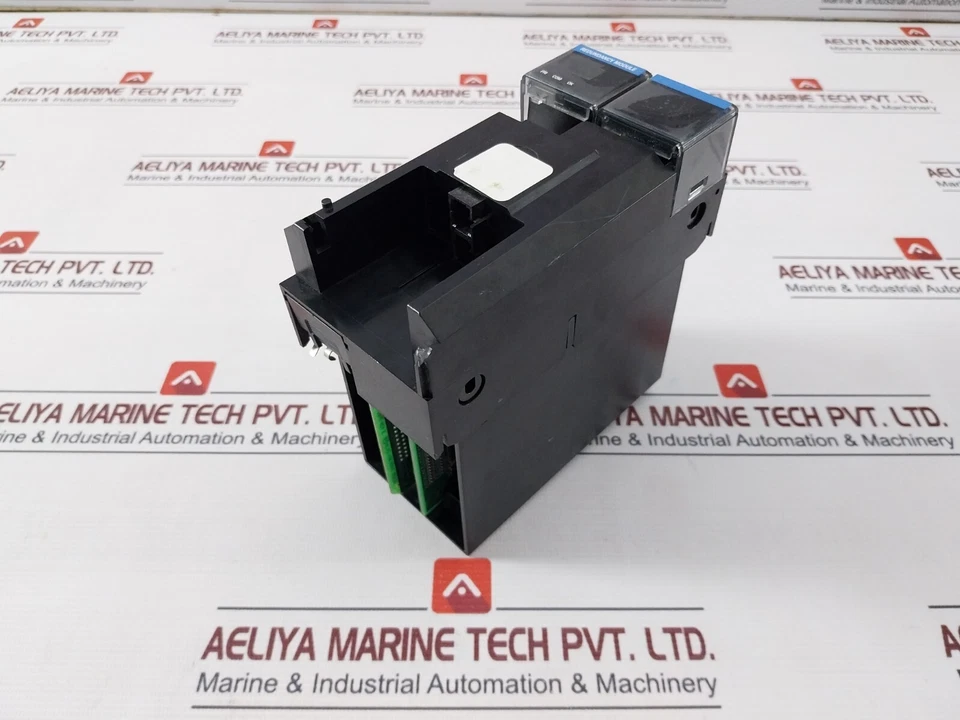 Module De Redondance Honeywell TK-PRR021 51309288-275 REV: H, 7MA À 1.2VDC - Photo 4/4