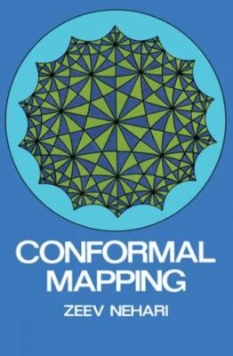 Dover Books on Mathematics Ser.: Conformal Mapping by Zeev Nehari (2011, ...
