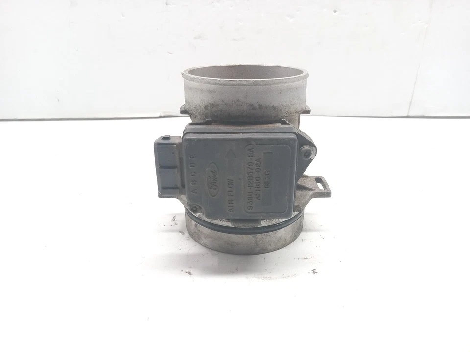 Medidor de flujo de aire Ford Contour 1995-1999 con sensor OEM, 336-05282 Foto 3 de 4