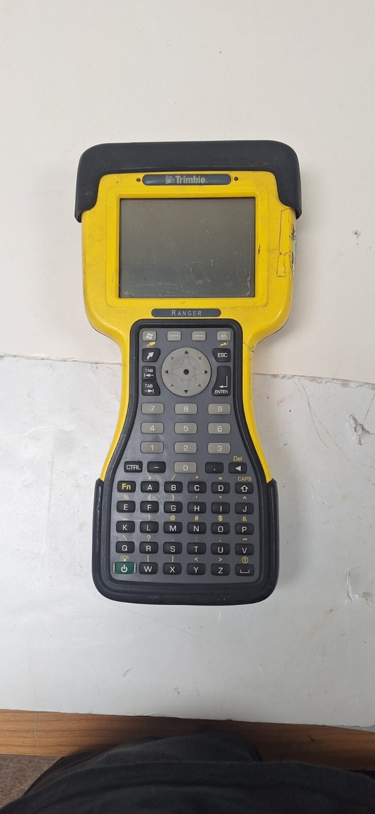Trimble TSC2 Data Collector V12.49