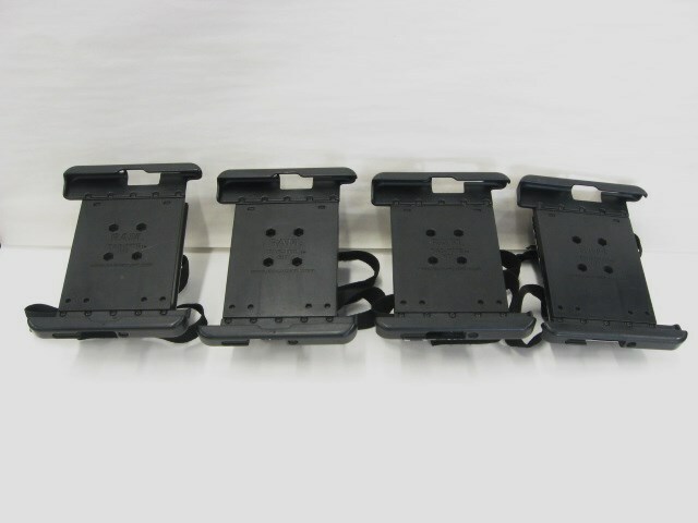 RAM Mounts RPR-377HB Tab-Tite HD / RAM-HOL-TAB8U for sale online | eBay