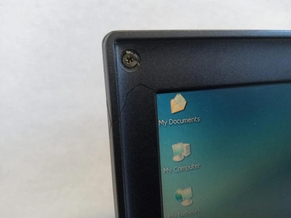 Dell Latitude D630 14" Intel Core Duo 2GB RAM 160GB HDD XP RS232 * READ * -RR - Image 4 of 4