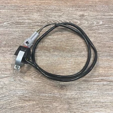 2006 SUZUKI RMZ450 RMZ 450 / OEM ORIGINAL ENGINE KILL SWITCH