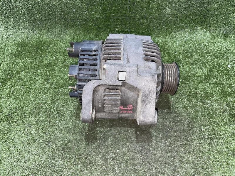 A13VI57 102344 alternator for MITSUBISHI CARISMA BERINA 5 (DA0) 1.9 1997 - Image 3 of 4