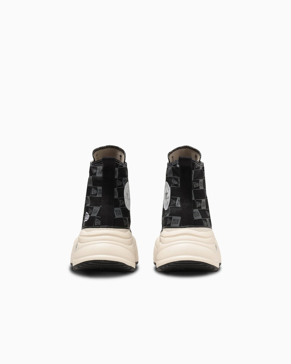 Converse All Star Surgetrainer Hi NEW ERA Black 31312420 Sneaker