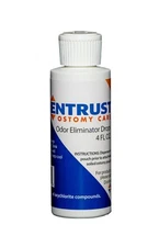 Entrust Ostomy Care Odor Eliminator Drops 4oz Bottle - 6602