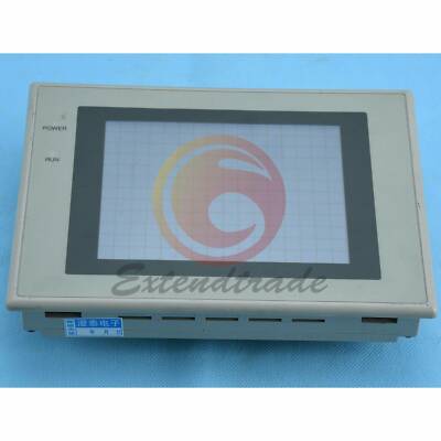 1PC Used OMRON touch screen NT31-ST121-EV2