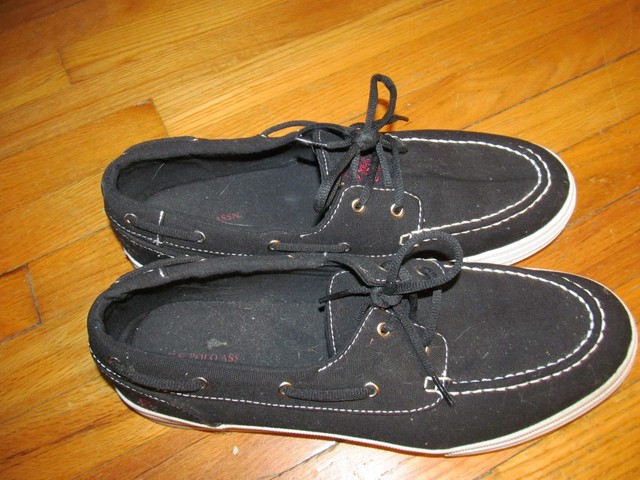 polo docker