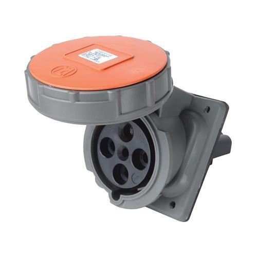 Legrand-Pass & Seymour PS4100R12-W Pin and Sleeve Receptacle | eBay
