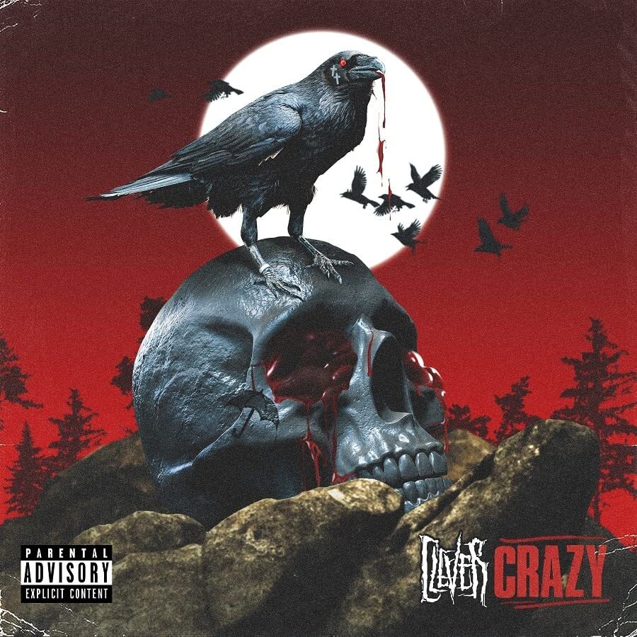 Clever Crazy (CD)