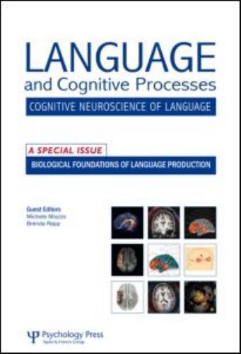 Special Issues of Language and Cognitive Processes Ser.: Biological ...
