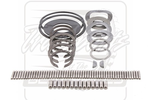 USA Standard Manual Transmission Small Parts Kit For Saginaw 3-Speed & 4-Speed Transmissions