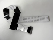 VIZIO M470VSE Main Board To T-Con Board Cable 50.75N01.001