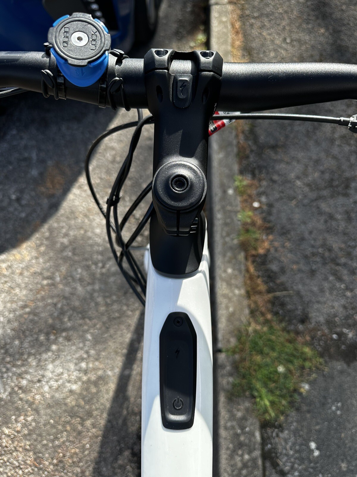 specialised vado 3.0