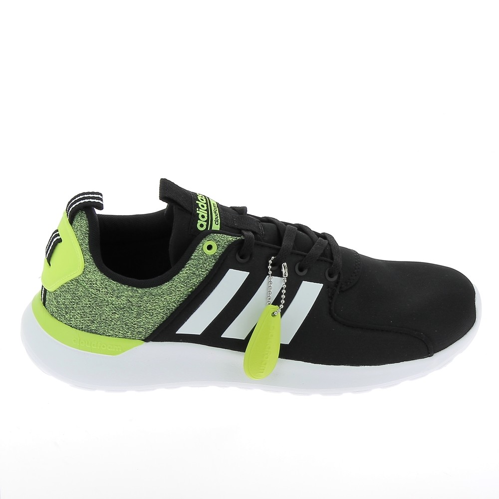 Billig hohe Qualität adidas Cloudfoam lite race schwarz Billig hohe Qualität adidas Cloudfoam lite race schwarz