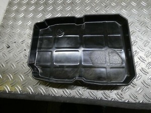 Mercedes-Benz C-Klasse W204 240309S1 Ölwanne Automatikgetriebe 220CDI 125kW 2009