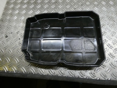 Mercedes-Benz C-Klasse W204 240309S1 Ölwanne Automatikgetriebe 220CDI 125kW 2009