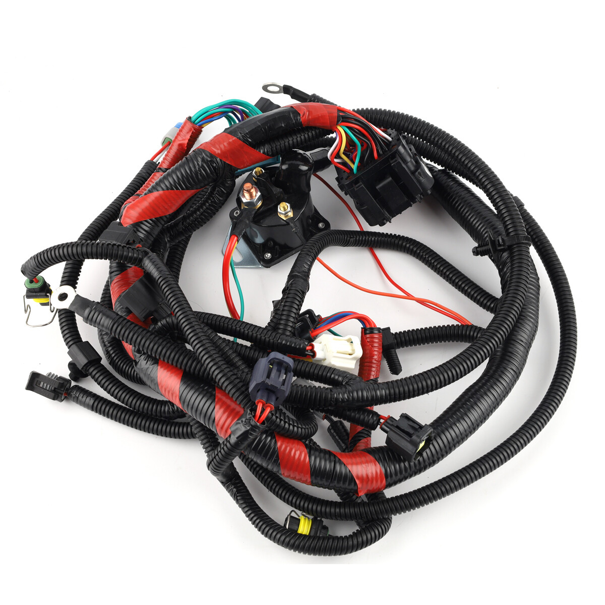 Engine Wiring Harnesses for Ford Powerstroke 7.3L YC3Z-12B637-BA